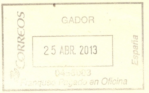 FPO. AF-103. Gador. 0455003. 2013-04-25. 39x64.jpg