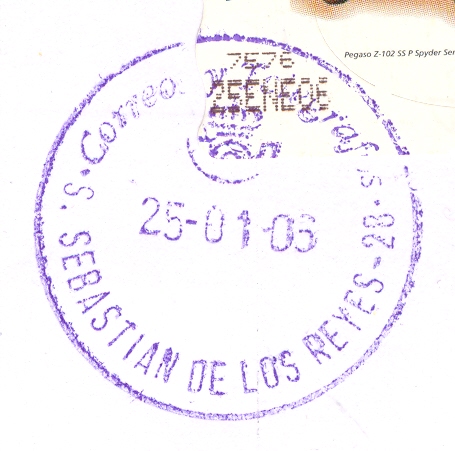 Fechador AF-01. S. Sebastian de los Reyes-28. 2006-01-25. Violeta.jpg