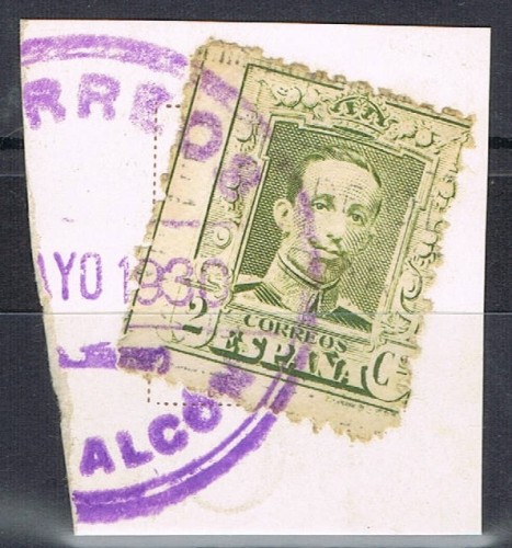 Pozo Alcon (jaen)