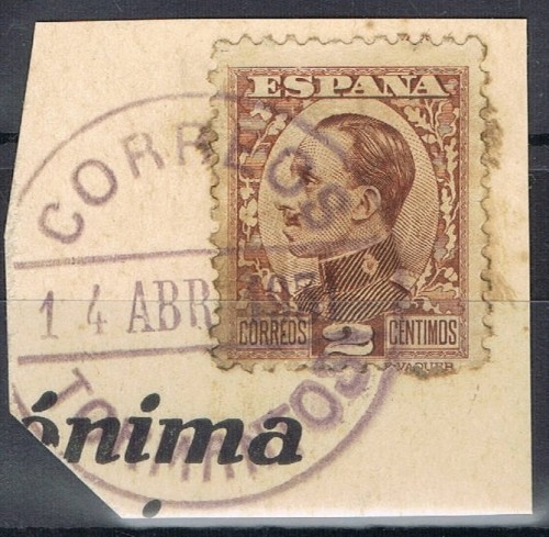 TORMANTOS (Logroño) o Rioja