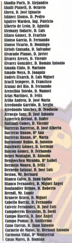 Fesofi. 50.º Aniversario. Lista de medallas 1. Baja.jpg