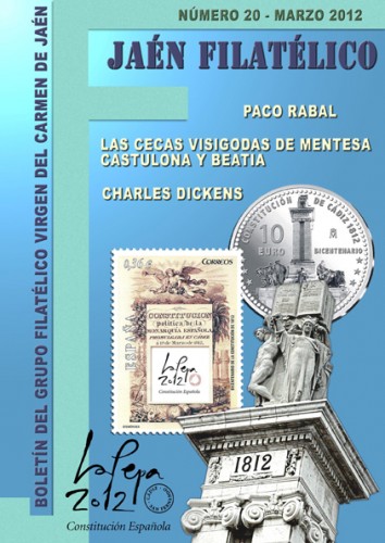JAÉN FILATÉLICO MARZO 2012.jpg