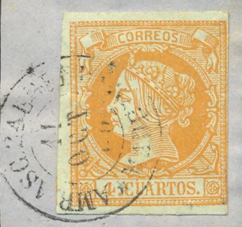 AMB. ASC. 2ª ESPED. MADRID 14 0CT 60
