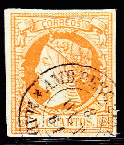 AMB. DESC. 2ª ESPED MADRID 8 OCT 61