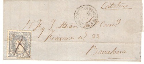 Amb de Zaragoza a Alsasua (color negro) Fitero-19.01.1872.jpg