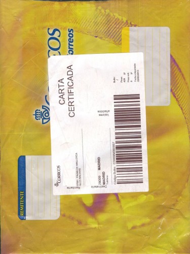Etiqueta auxiliar. Carta Certificada. 2013-05-09. Completa. Baja.jpg