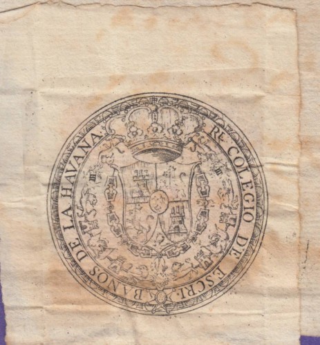 1796. Habana