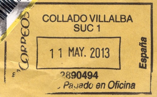 FPO. AF-103. Collado Villalba. Suc 1. 2890494. 40x65. 2013-05-11.jpg