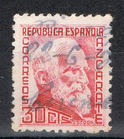 manuscrita de PINAREJO (Cuenca)