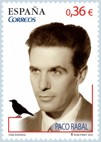 CINE ESPAÑOL . PACO RABAL.jpg