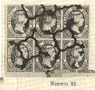 Lote 85