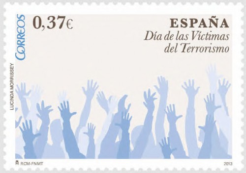 2013-06-27. Día de las Víctimas del Terrorismo. Imagen.jpg