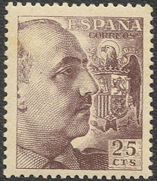 El del color dei centenario