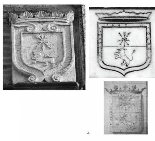 Escudos antiguos Marchena.JPG