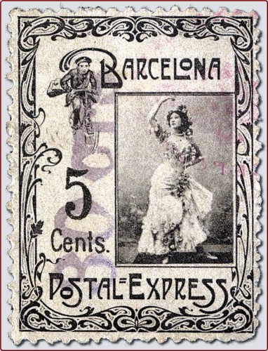 Postal Expres segell#10.jpg