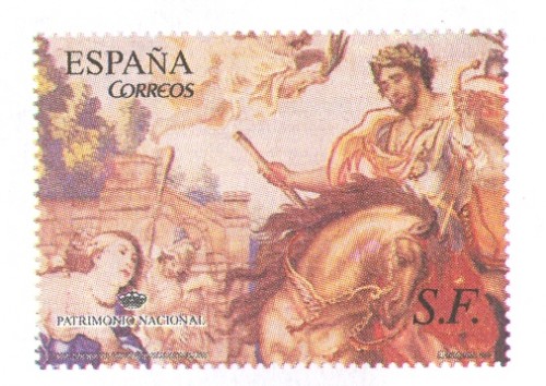Sobre Servicio Filatélico. SAP 400067 - SF. 2-V. Anverso. Detalle.jpg