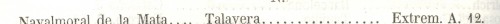 Casatejada. Javier de Quinto. 1847. Navalmoral.jpg