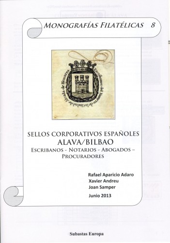Monografías Filatélicas. 08. Sellos corporativos españoles. Álava-Bilbao. Baja.jpg
