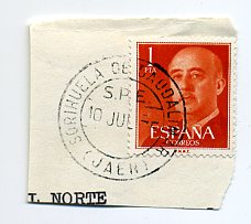 SORIHUELA DE GUADALIMAR (J) 1975