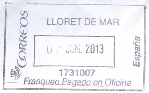 FPO. AF-103. Lloret de Mar. 1731007. 39x64. 2013-06-07.jpg