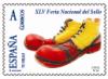 Madrid. 2013. XLV Feria Nacional del Sello. Sello personalizado número 24.jpg
