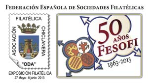 FEDERACIÓN ANDALUZA