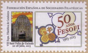 FEDERACIÓN CATALANA