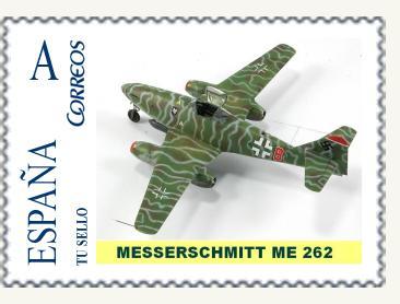V009 . AVION MESSERSCHMITT ME 262.jpg