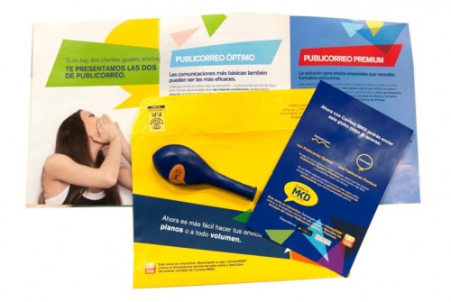 2013-06-18. Productos de Marketing Directo. Publicorreo Óptimo y Premium. Imagen.jpg