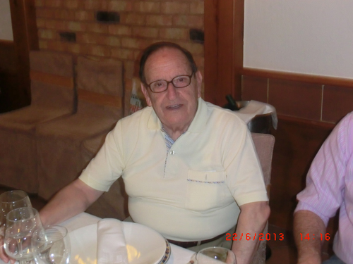 PACO ROMERA