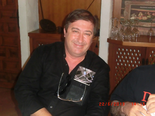 MARIO MIRMAN