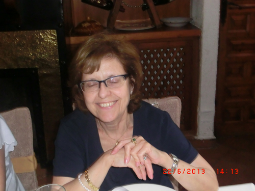 Alicia APA de Julian