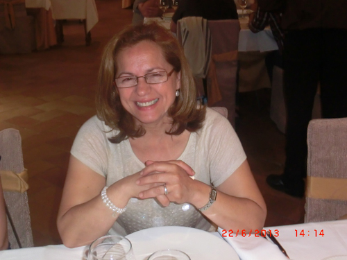 María APA de Artigi