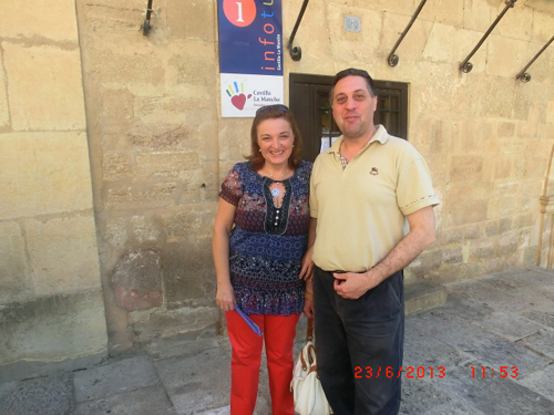 Orense2 y Oliva