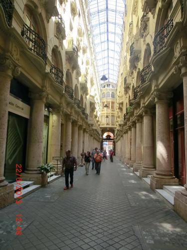 Galeria Lodares en Albacete