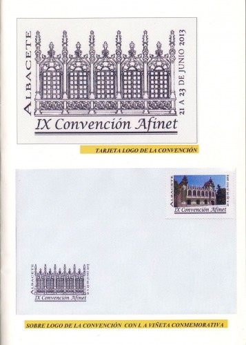 IX Convención Afinet. Programa. Página 03. Baja.jpg