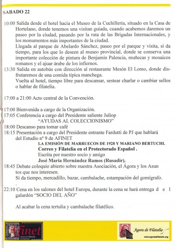 IX Convención Afinet. Programa. Página 11. Baja.jpg