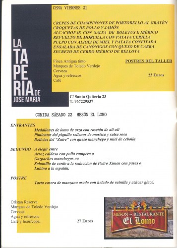 IX Convención Afinet. Programa. Página 14. Baja.jpg