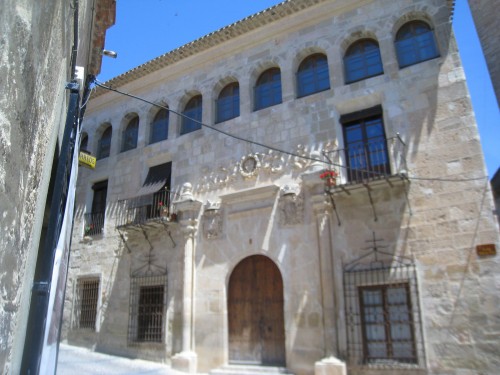 IMG_2514. Chinchilla. Correos antiguo 1. Baja.jpg