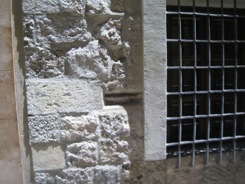 IMG_2516. Chinchilla. Correos antiguo 3. Buzón antiguo. Baja.jpg