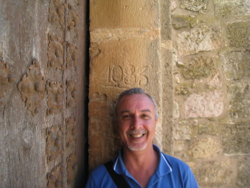IMG_2535. El Bonillo. Artemio y el número misterioso. Baja.jpg