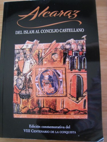 IMG_2549. Alcaraz. Del Islam al Concejo Castellano. Baja.jpg