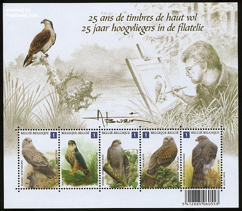HB Aves Bélgica