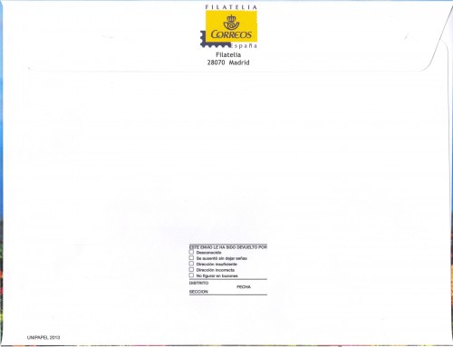 Sobre Servicio Filatélico. 2013-2. Reverso. Baja.jpg