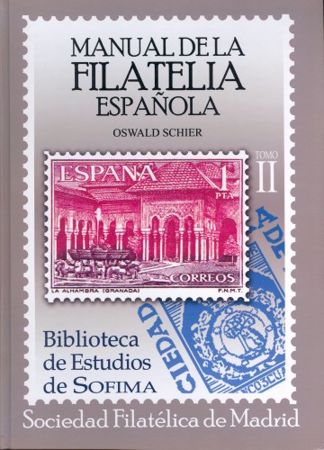 Manual de la Filatelia Española. Sofima. Tomo II. Baja.jpg