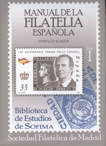 Manual de la Filatelia Española. Sofima. Tomo I. Baja.jpg
