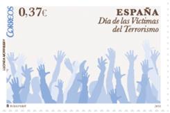 2013-07-11. Presentación sello Día Víctimas del Terrorismo. Imagen.jpg