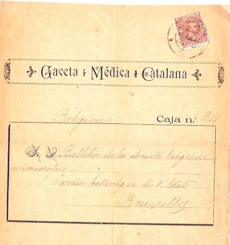 Gaceta Medica Catalana