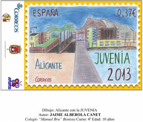 Alicante. 2013. Juvenia 2013. Concurso dibujo. Acta del jurado. 2.jpg
