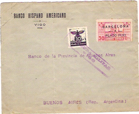 Barcelona a Plazo Fijo